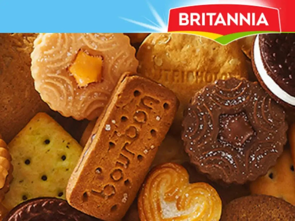 Biscuit Giant Britannia Serves A Crisp 17% Profit Jump In Q3