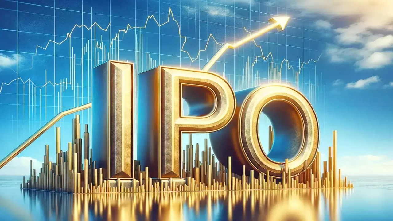 ₹4 Lakh Crore Milestone: Indian Corporates Shatter Records in 2024 with Unprecedented IPO Boom