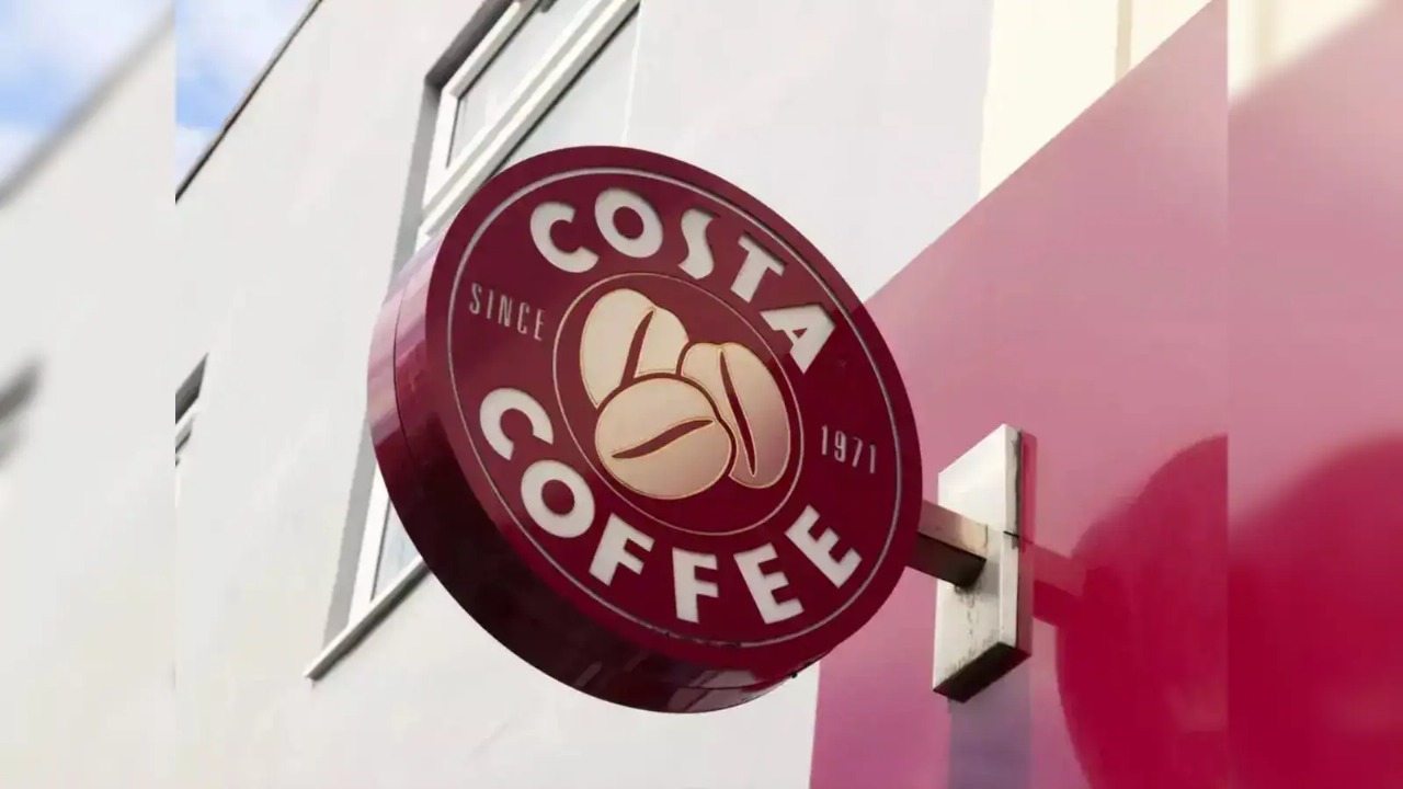 Costa’s Brewing Boom: FY25 Sales Froth Up 30% Despite Margin Dip