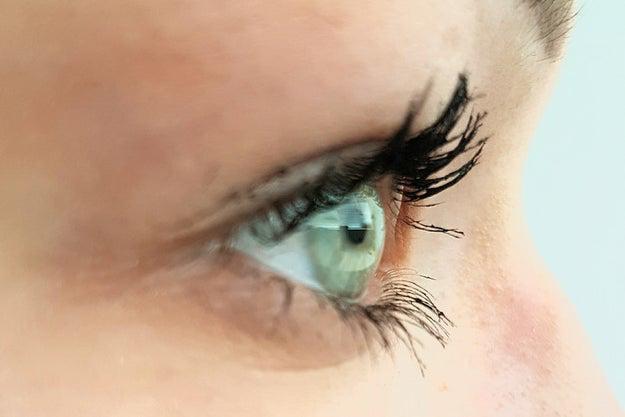 Beauty vs. Eye Health: Why Sleeping in Mascara Is Riskier Than You Think