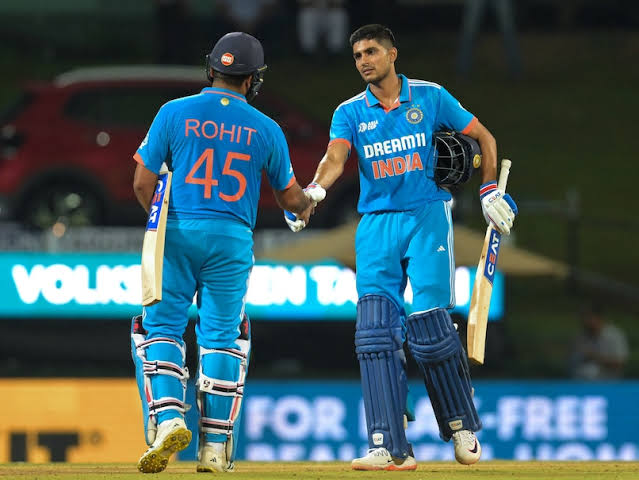 India Off to a Flying Start in Chase Against New Zealand