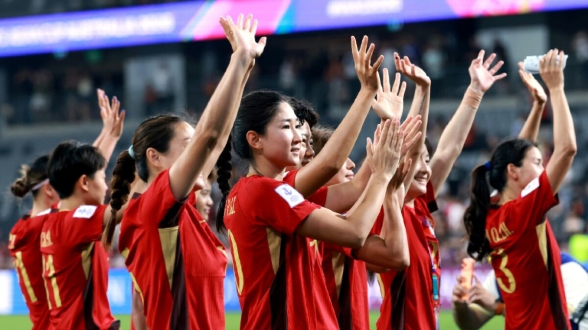 Extra Time, Extra Drama: China Power Through Taiwan To Set Up A Blockbuster Matildas Semi