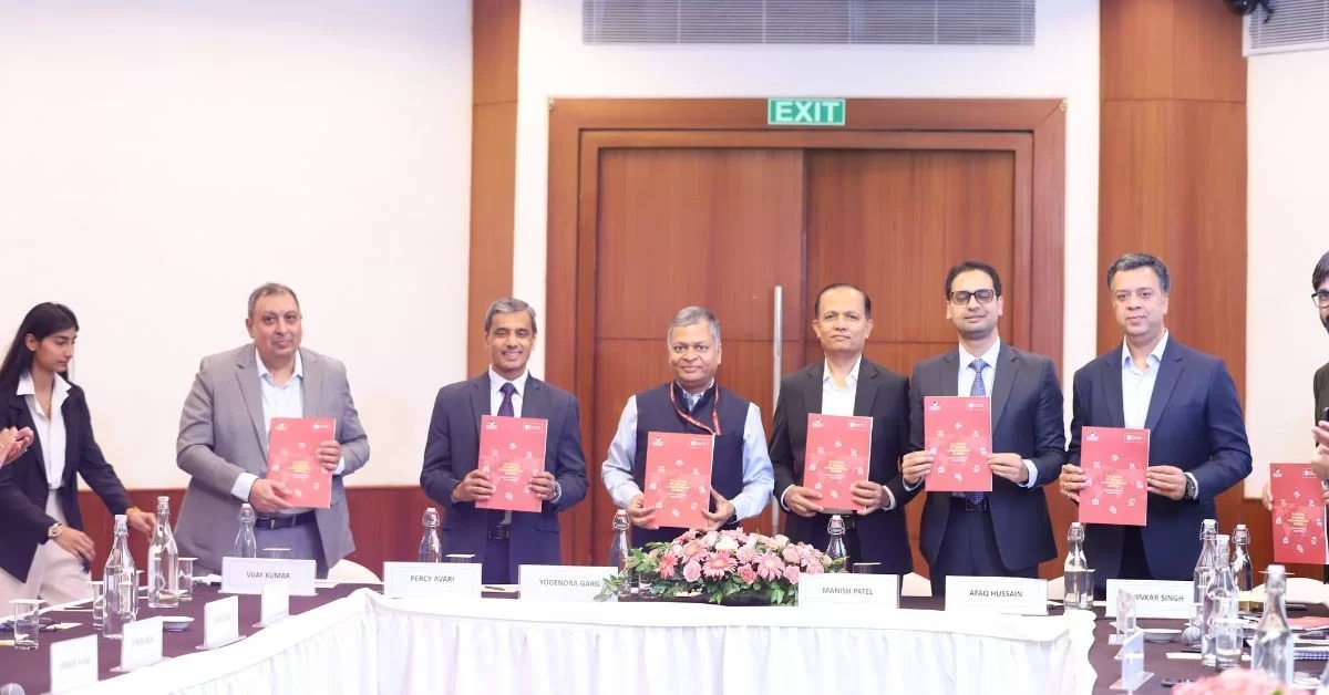 Express Industry Council of India charts roadmap for next-gen customs integration