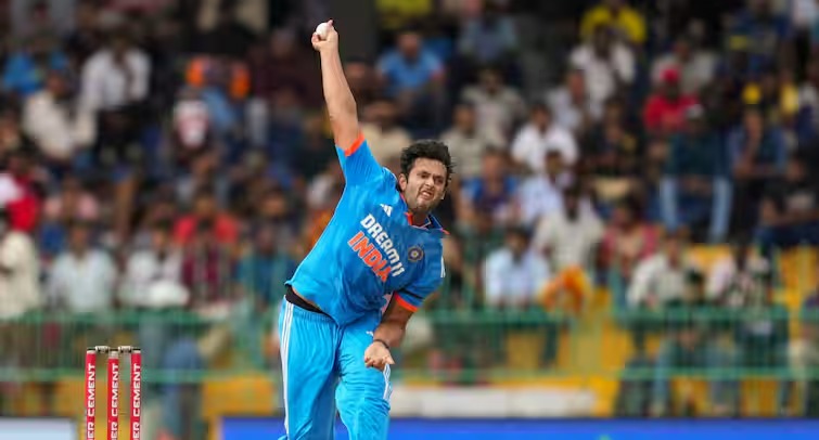 The Secret Weapon: Shivam Dube Reveals How Morne Morkel’s Advice Turned The Tide Against UAE