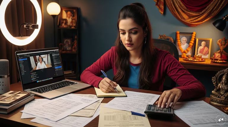 Can An NRI Legally Act As Karta Of A Hindu Undivided Family?