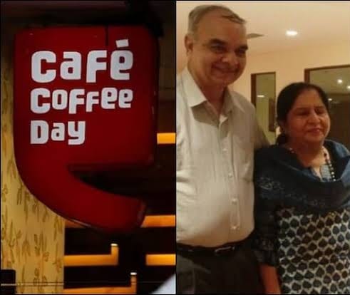 Investor Darling to Café King? Coffee Day's Fresh Roast of Optimism