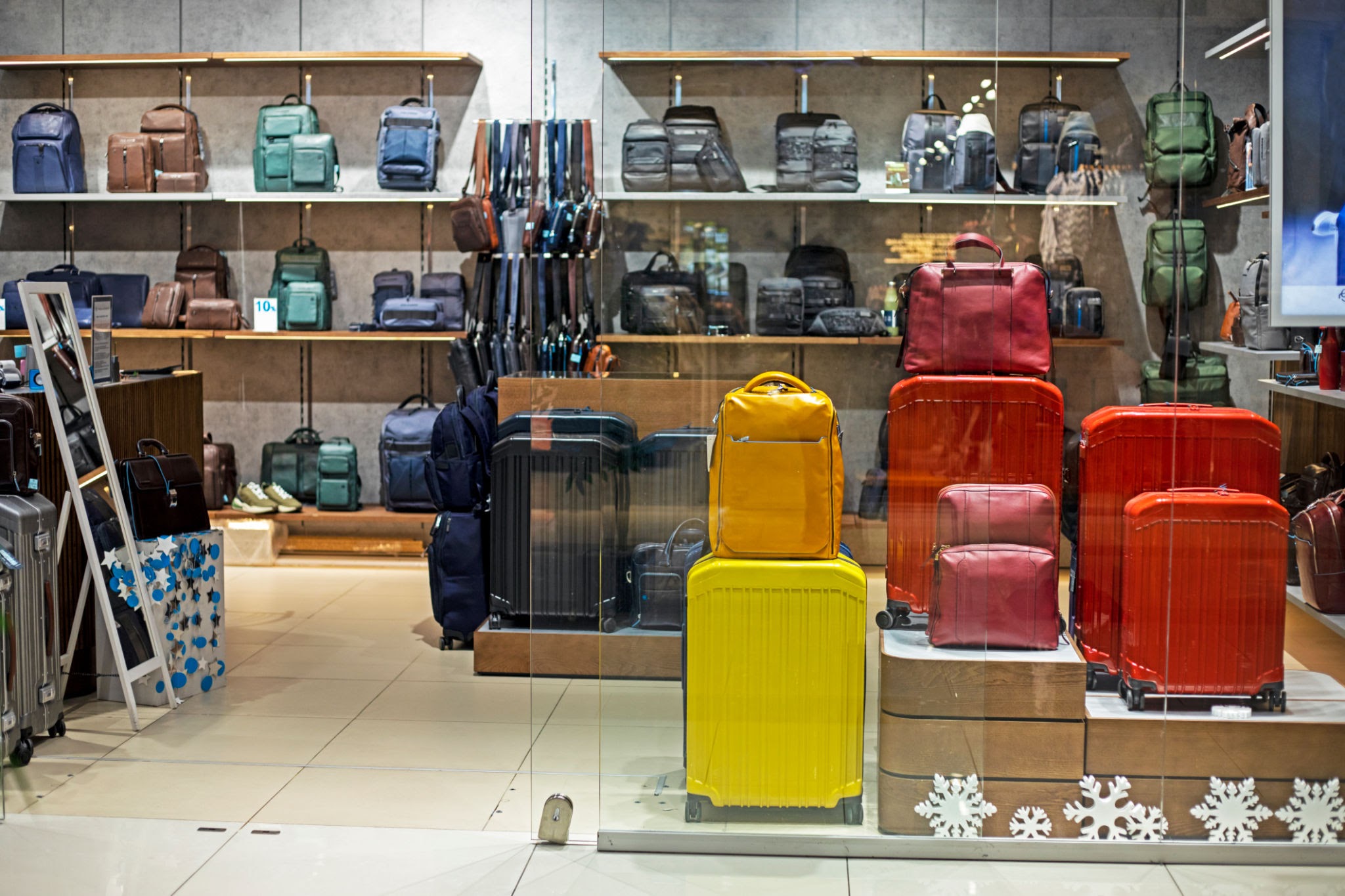 VIP Industries Reports Q1 Revenue of ₹5.78 Billion, Posts Loss
