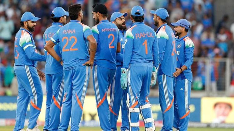India's Cricket Frenzy Hits Fever Pitch: CT 2025 Mania Sweeps the Nation!