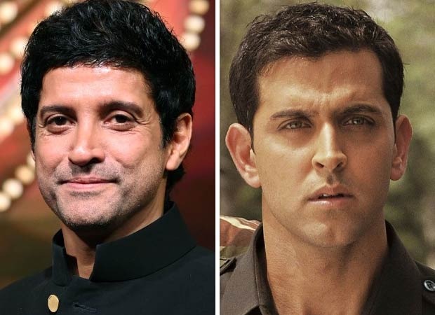 Farhan Akhtar Gets Emotional On Indian Idol 16, Reveals Lakshya Was Written To Inspire Youth Toward The Army