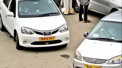 Chennai's Ride-Hailing Services Face Disruption as Drivers Announce Indefinite Boycott of Ola and Uber