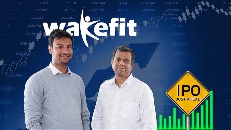 Wakefit IPO Ignites: Mattresses Giant Hits Market with ₹1,289 Cr Fresh Issue!
