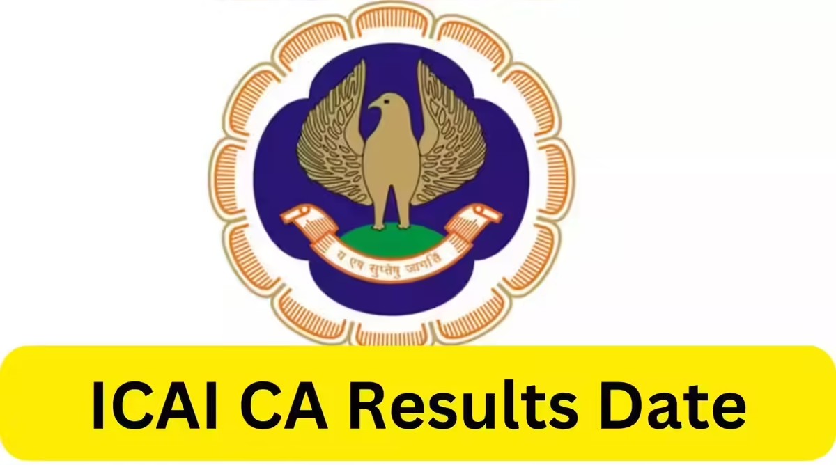 Mark the Date, Crunch the Numbers: ICAI Sets July 6 as D-Day for CA Aspirants