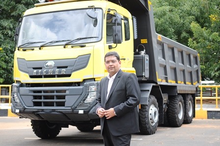 Eicher Motors Doubles Down on Marketing to Fuel Growth  Eicher Motors, the parent company of Royal Enfield, has annou