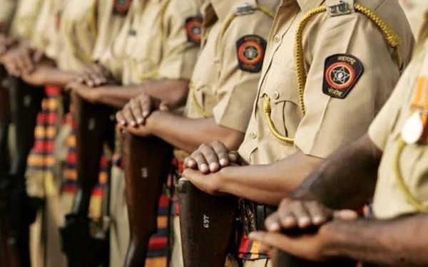 Major Police Reshuffle: 16 DCP-Rank Officers Transferred Across Maharashtra