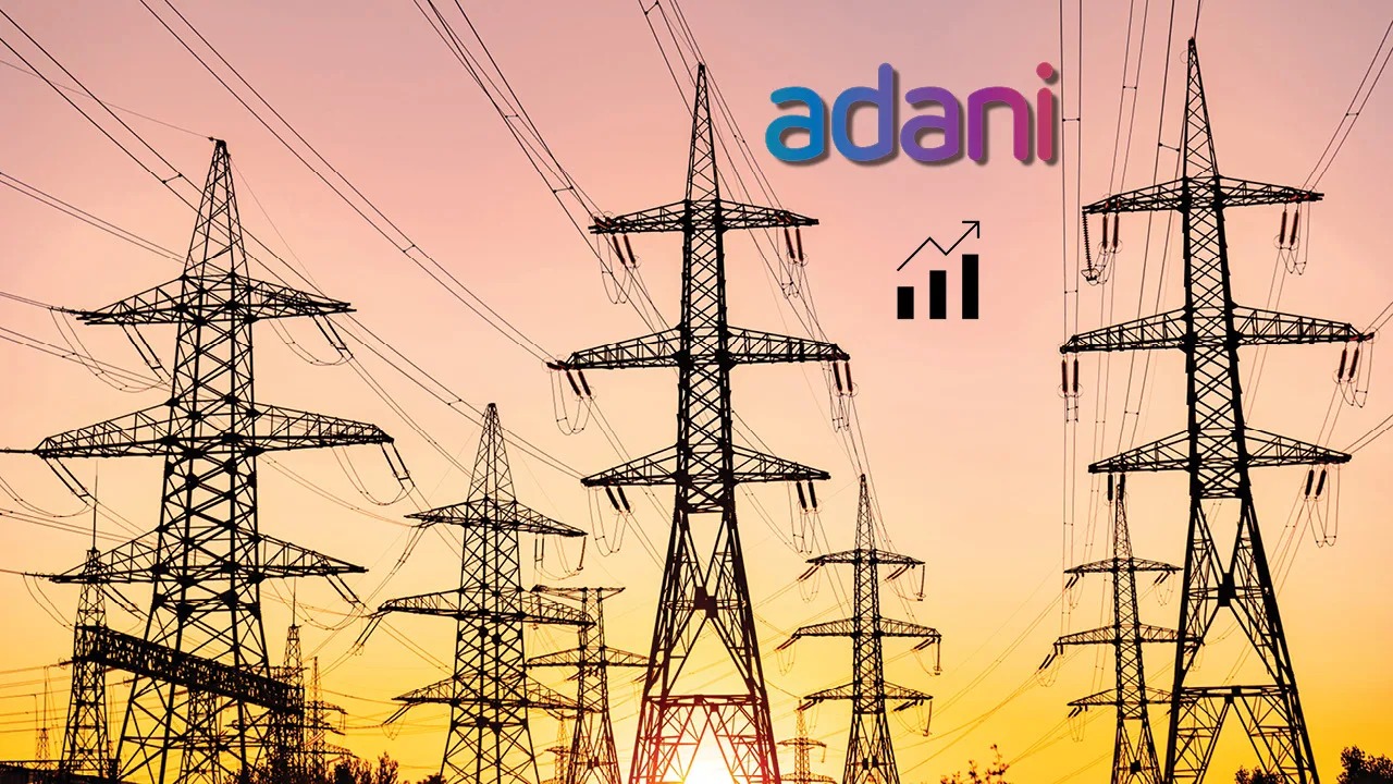 Adani Power Secures 1500 MW Power Supply Agreement for 25 Years