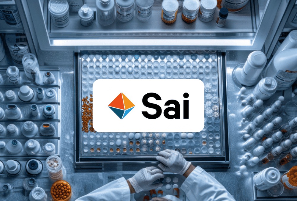 Sai Life Sciences Faces ₹32.6 Million Tax Penalty Amid Compliance Scrutiny