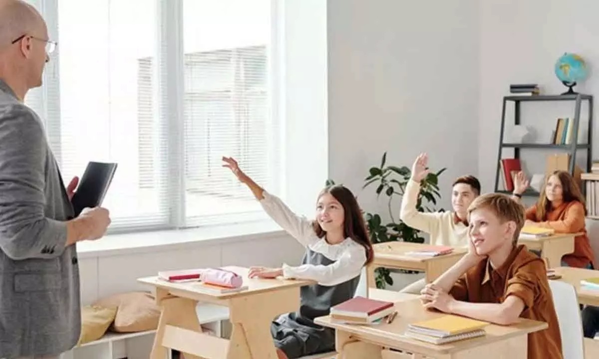 Survey Highlights Students’ Shift Towards Practical Education in 2025
