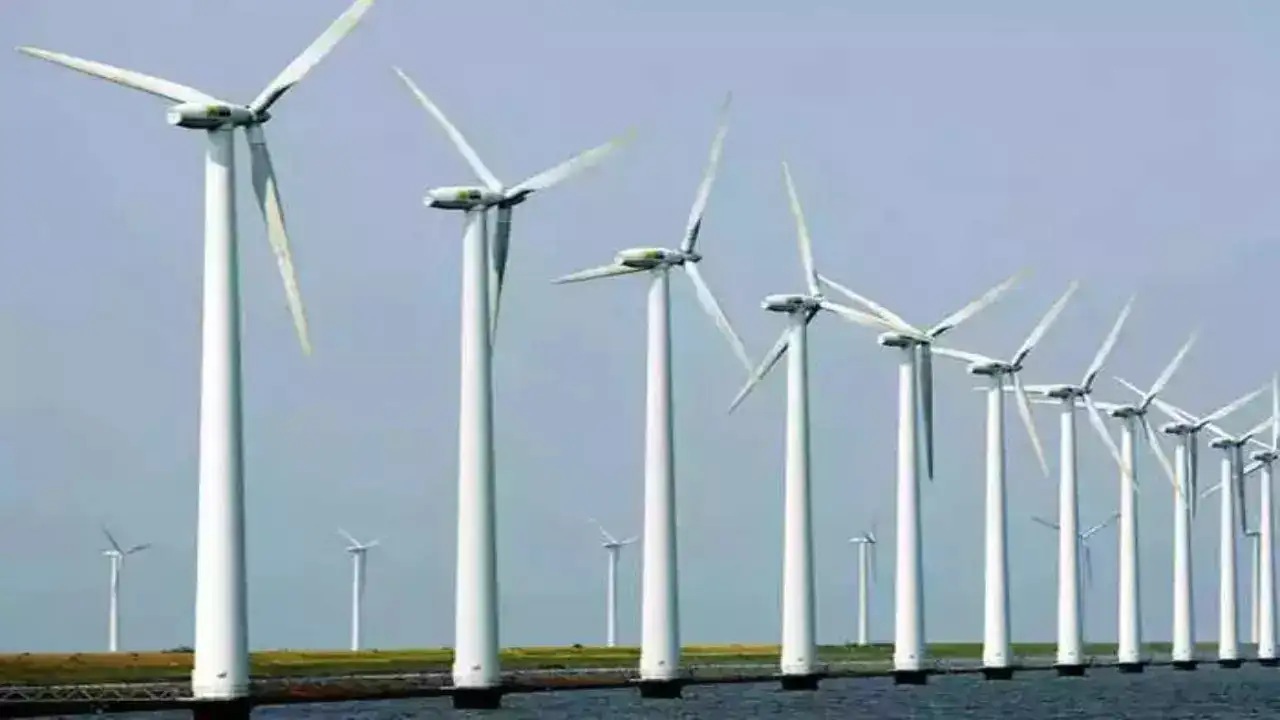 ACME Solar Powers Up Gujarat with 26.4 MW Wind Energy Project