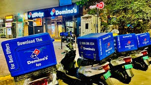 Jubilant FoodWorks Serves Up Growth: Revenue Surges 34% in Q4