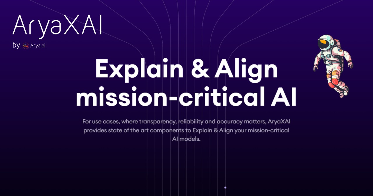Aurionpro’s AryaXAI Labs: Cracking Open the Black Box of AI in Paris and Mumbai