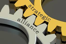 Standard Capital Markets Charts Global Growth Path Through Expansion and Alliances