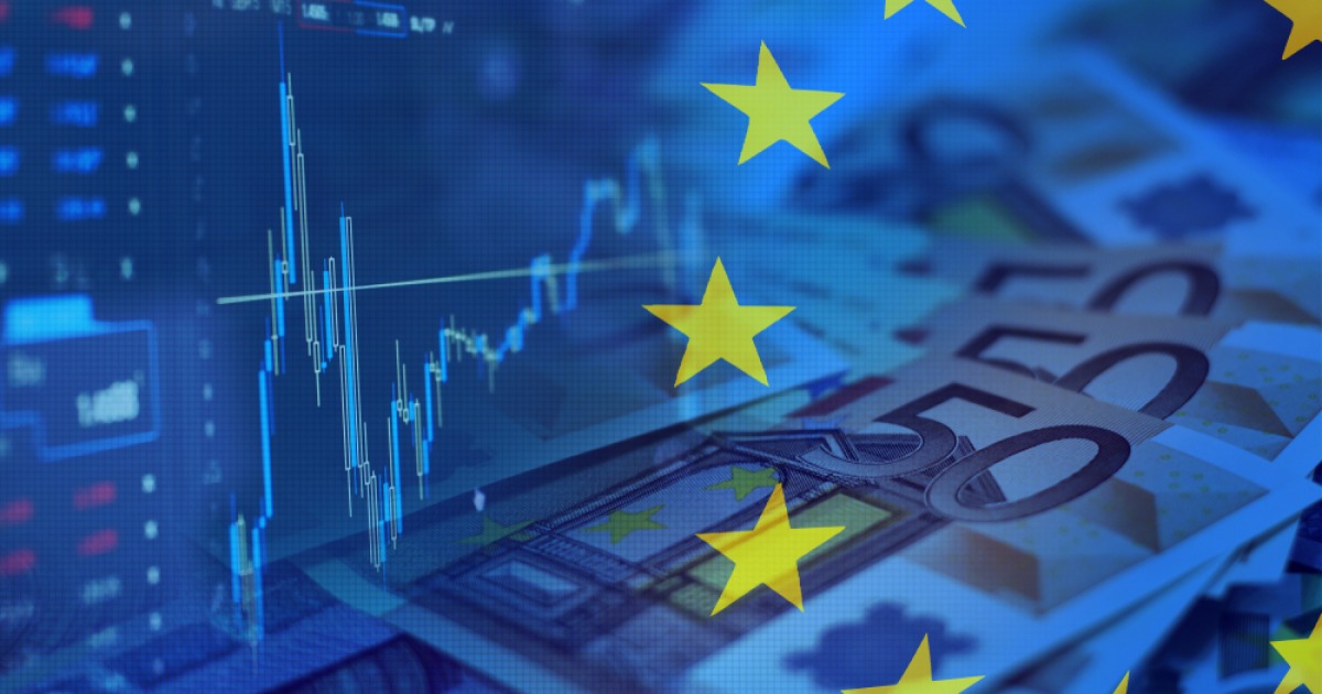 Euro Zone Q4 Preliminary GDP Rises 0.3% Quarter-on-Quarter, Beating Reuters Poll Estimate of 0.2%
