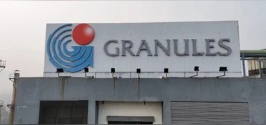 Granules India Reports Q3 Net Profit of ₹1.50 Billion on Revenue of ₹13.78 Billion