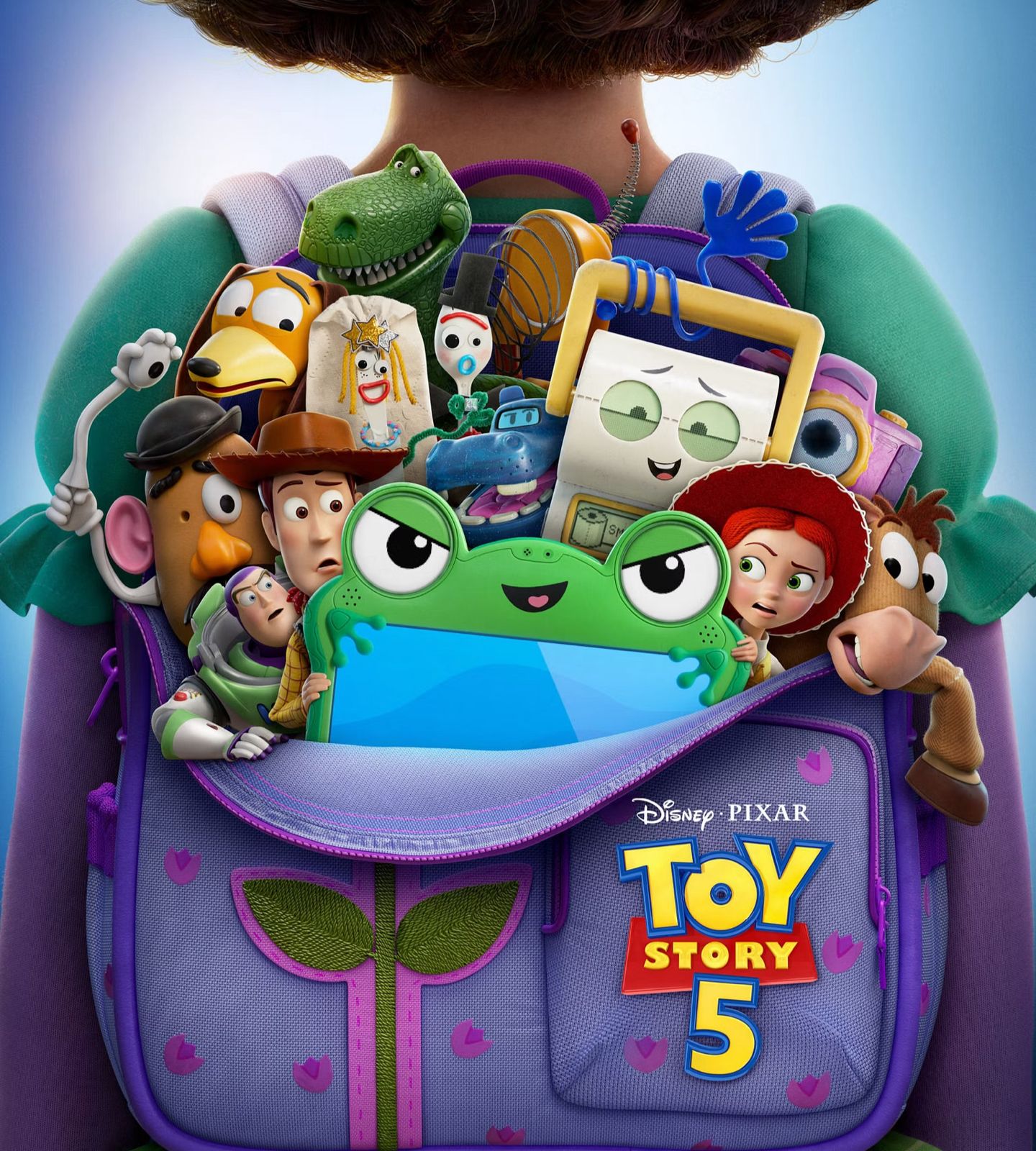 Playtime Pays Off: Toy Story 5 Reaches $129M Global Box Office