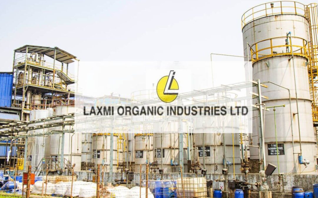 Profit Pressure Persists As Laxmi Organic Navigates Market Headwinds