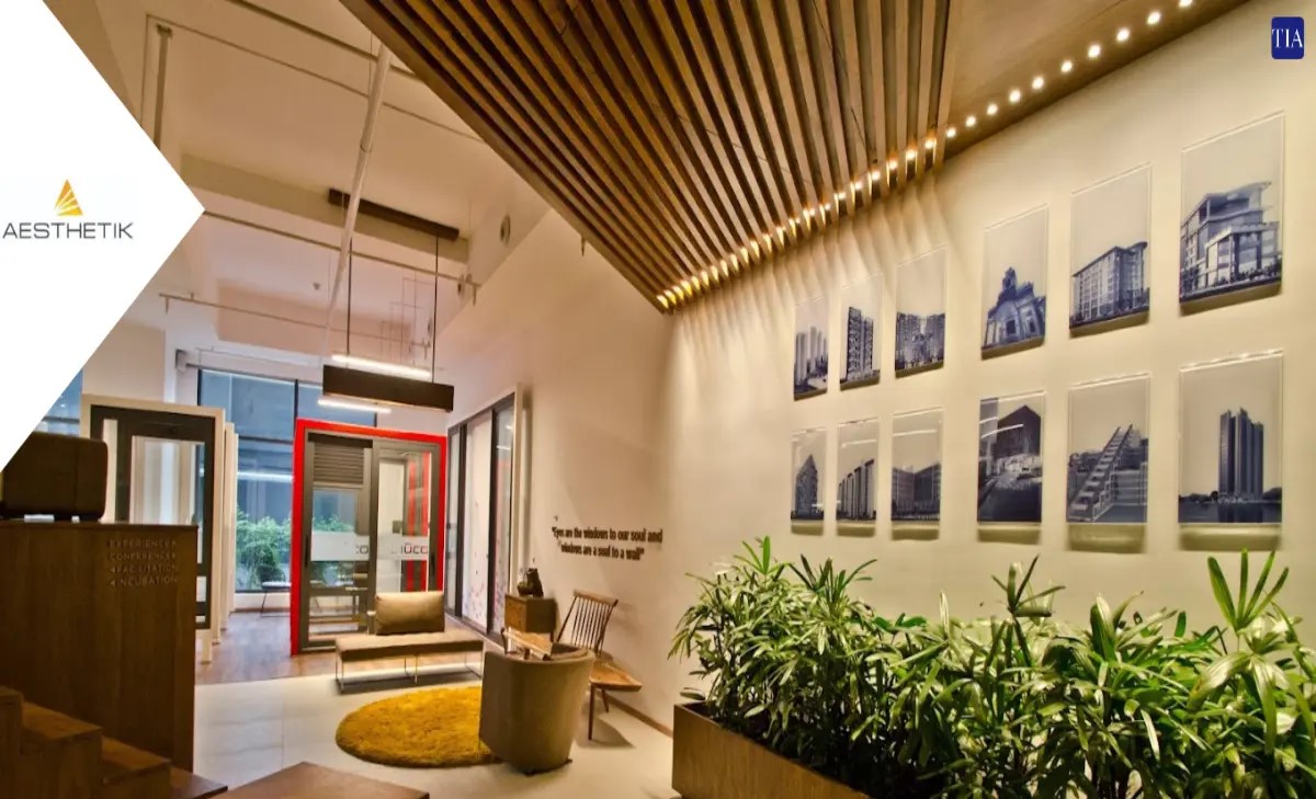 Aesthetik Engineers Wins ₹70 Million Contracts, Enhances Project Portfolio