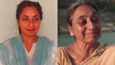 Veteran Actress Navnindra Behl Passes Away, Remembered As A Guiding Titan
