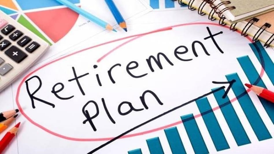 Retire Rich, Not Just Ready: A 3-Step Blueprint To Secure Rs 1 Lakh Monthly Income