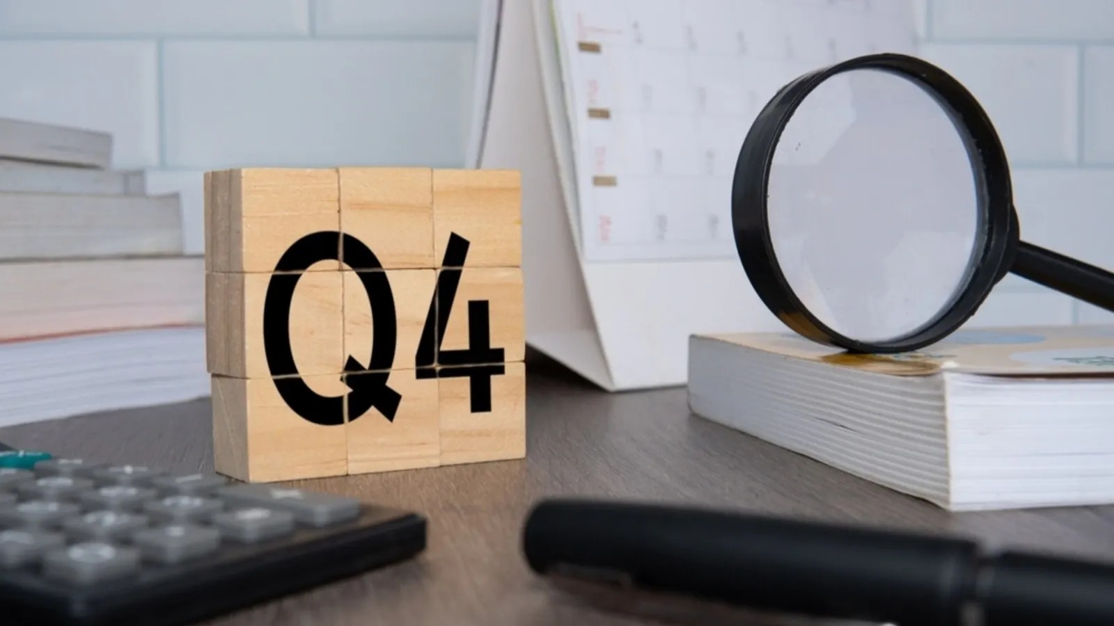 Q4 Earnings Announcements Today: Maruti Suzuki To Eternal In Spotlight