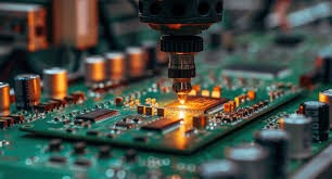India’s Electronics Manufacturing Gets Rs 41,863 Crore Boost With Tata, Motherson And Foxconn