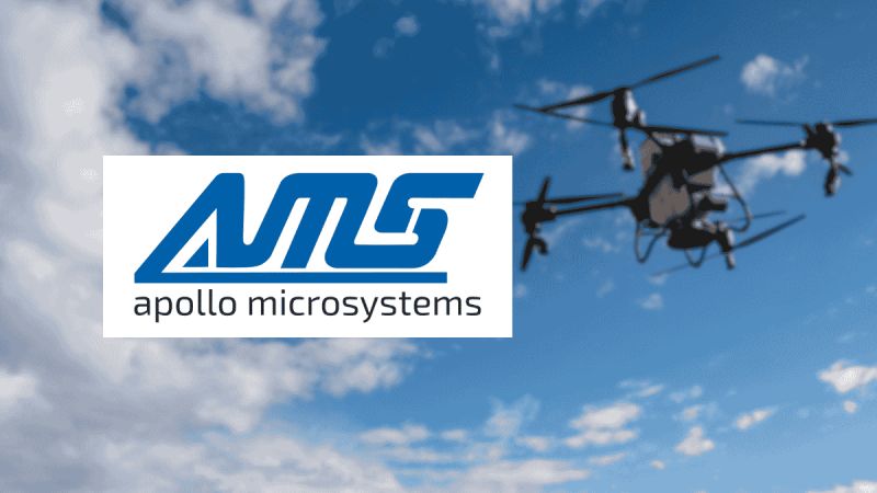 Apollo Micro Systems Marks Milestone With Successful Limpet Mine Blast Trials