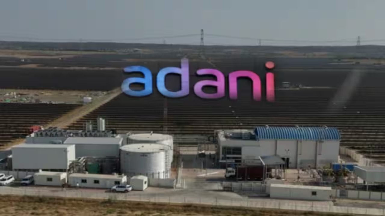 IHC and Adani Group to Invest $11.5 Billion in Odisha Aluminium