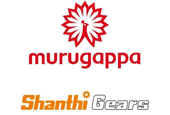 Tube Investments Increases Stake in Shanthi Gears to 73.16 Percent