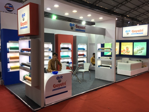 Gayatri Rubbers Secures ₹10.4 Million in New Orders