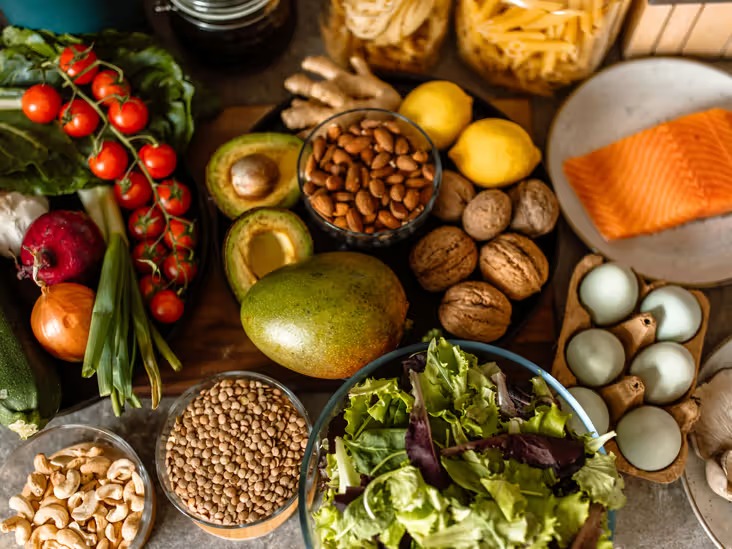 Glow From Within: 7 Skin-Loving Nutrients and Where to Find Them