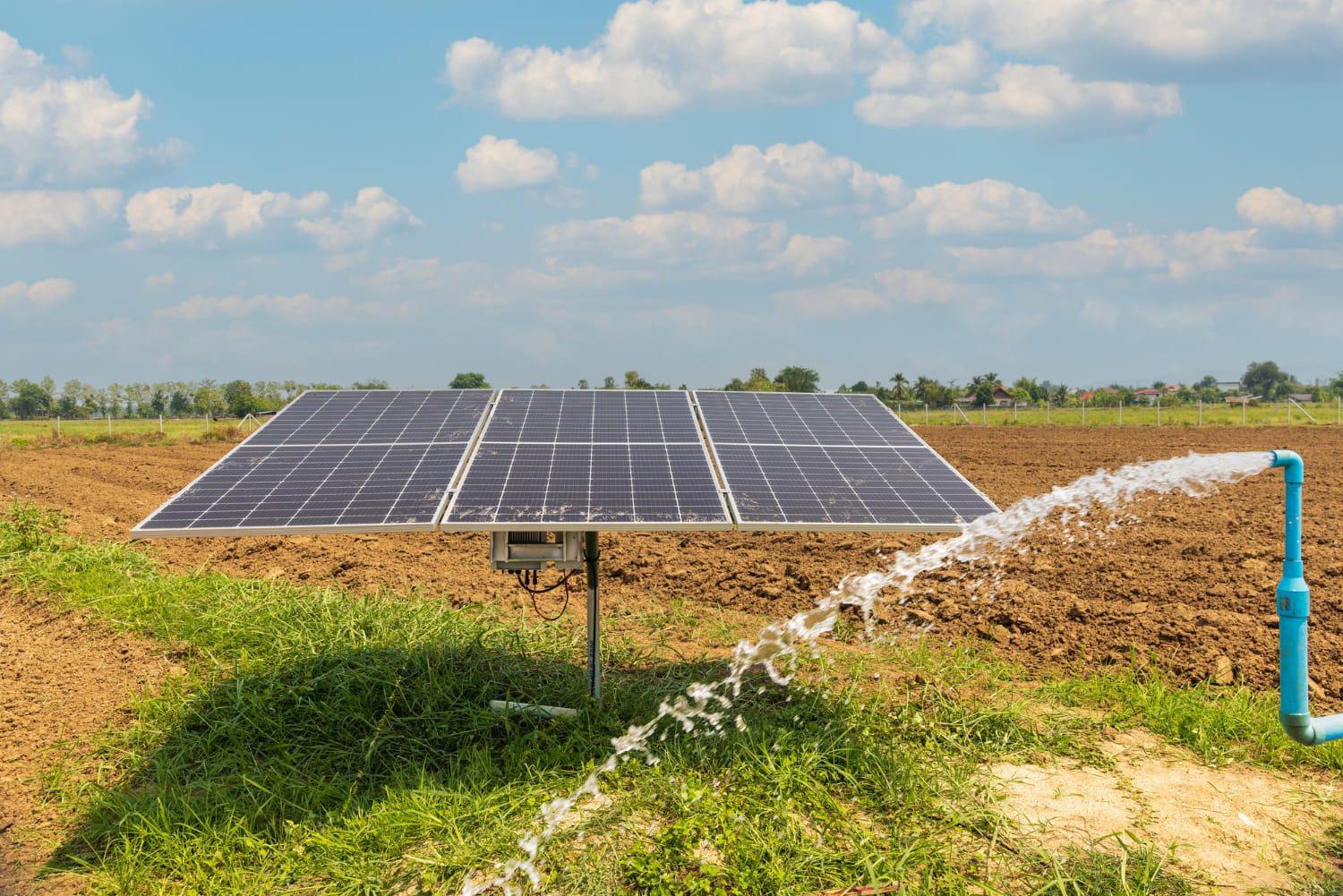 Power Surge Ahead: Maharashtra Sets September 2025 Deadline for Landmark 5,000 MW Solar Feeder Rollout