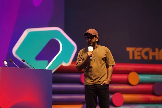 Forget the Usual Startup Playbook-Aman Gupta Is Building OFF/BEAT Differently