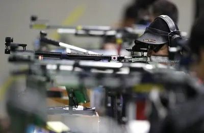 India’s Rising Sharpshooters Ready to Aim High: 36-Member Squad Announced for 2025 ISSF Junior World Cup!