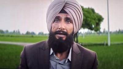 Ranveer Singh’s Dhurandhar 2 Gets A Viral AI Twist