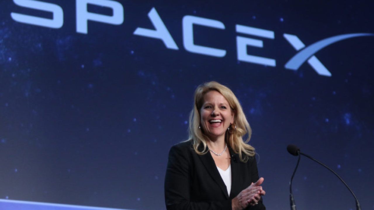 WOW STORY OF THE DAY:  The Backbone of SpaceX: Gwynne Shotwell’s Journey From Aerospace Engineer to Global Space Industry Trailblazer