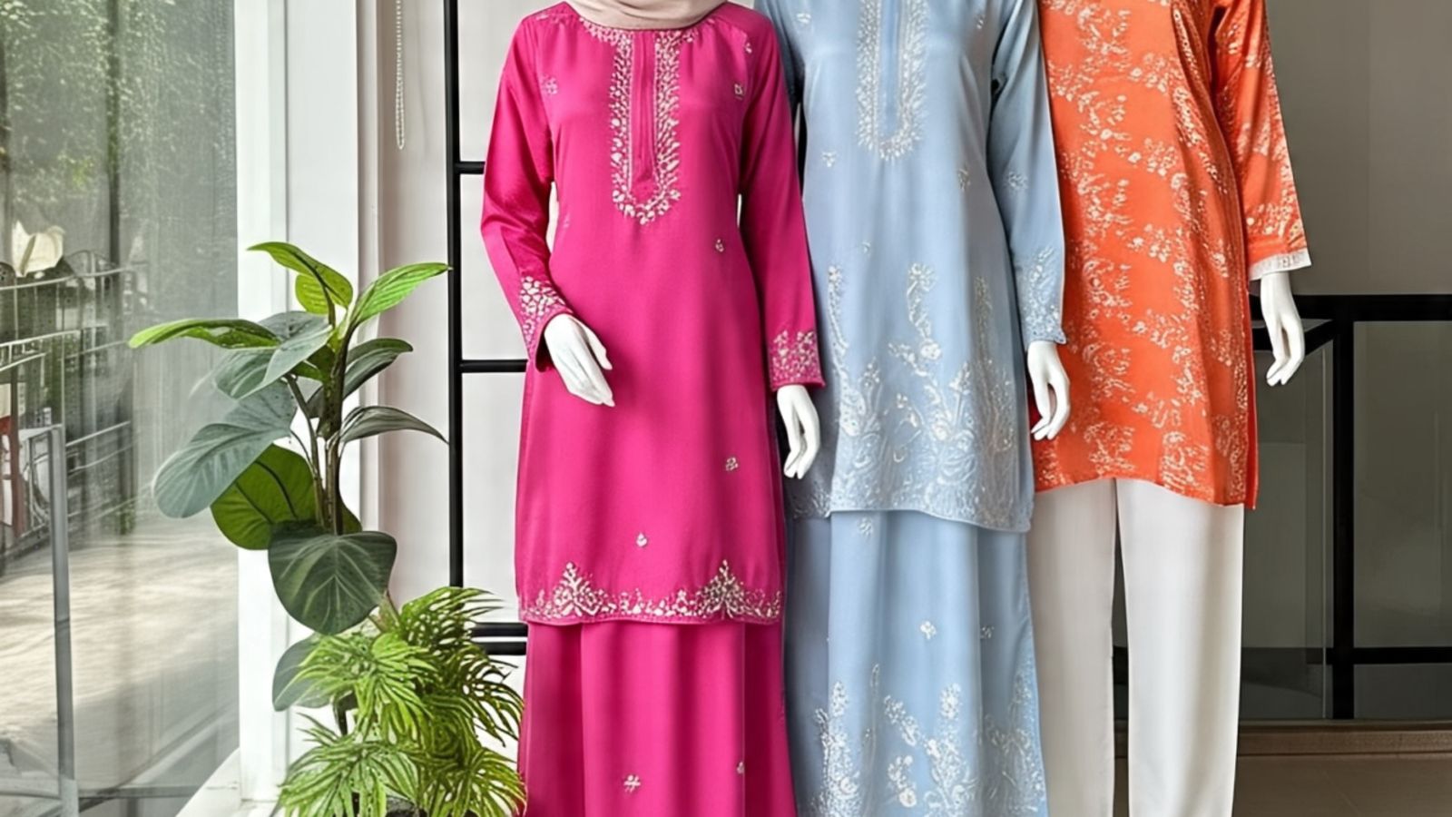 Kurta-licious Comeback: Why This Festive Season Is All About Effortless Elegance