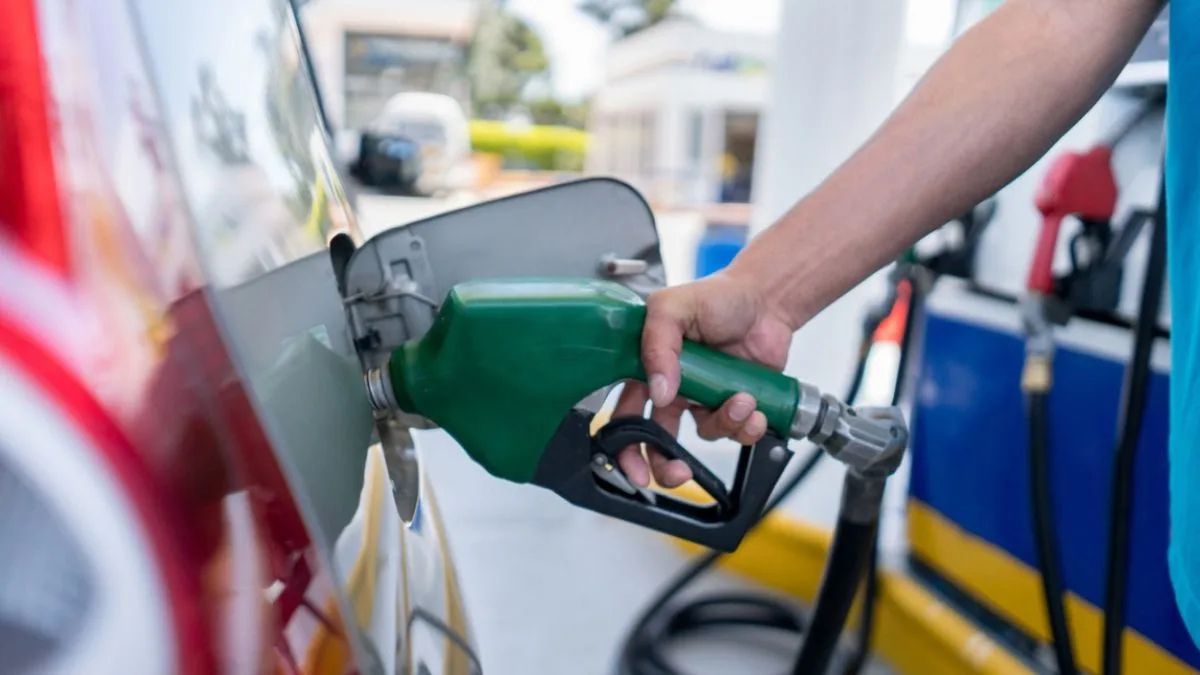 Fuel Prices Could Rise As India Moves To Shield Forex From Middle East Shock