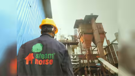 Draft Prospectus Updated: Steamhouse India Eyes Expansion Through ₹4.25B Raise