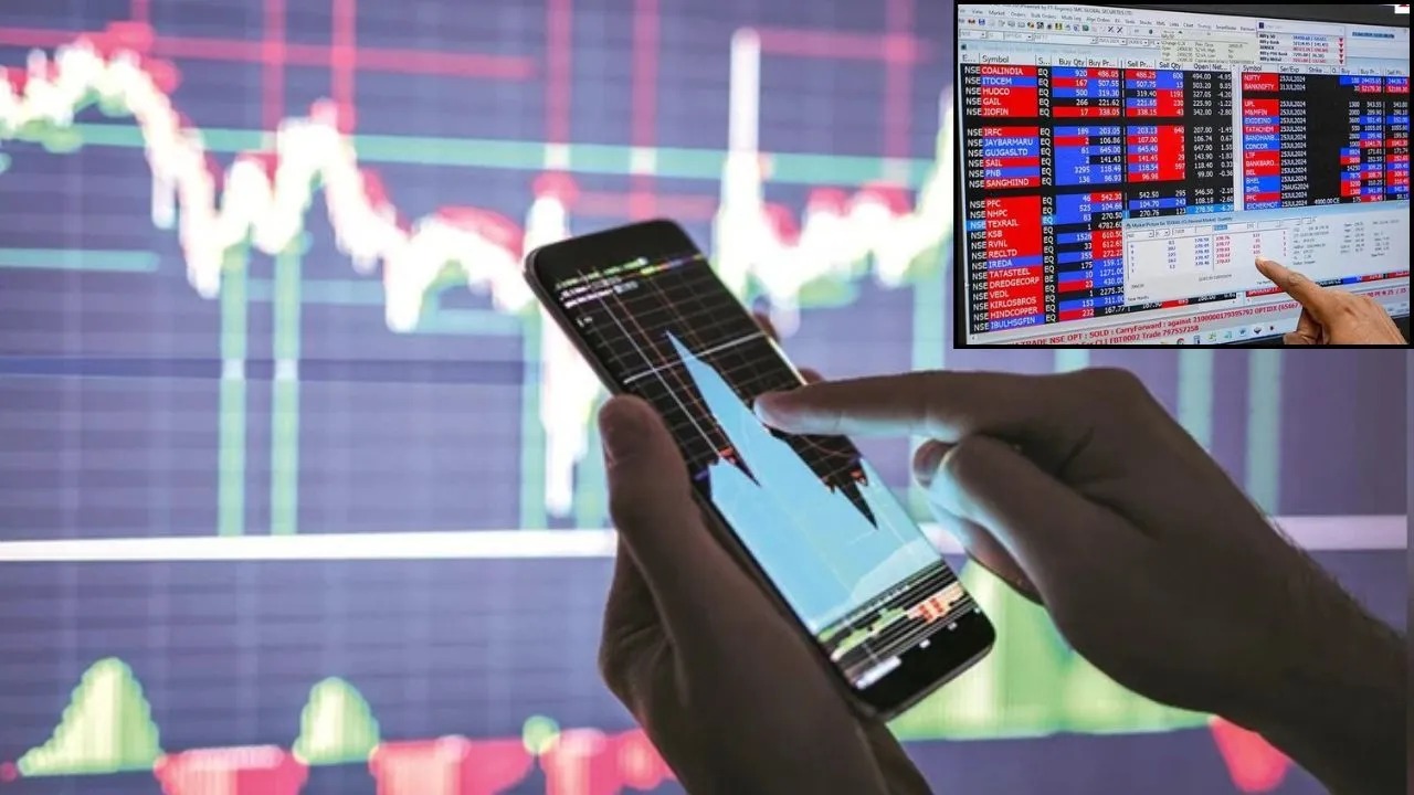 Nifty 50 & Sensex Outlook for November 3: Cautious Optimism Amid Earnings and Global Cues