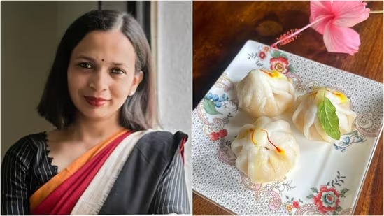 Modak Myths Busted: Rujuta Diwekar Defends Tradition Over Trend This Ganesh Chaturthi