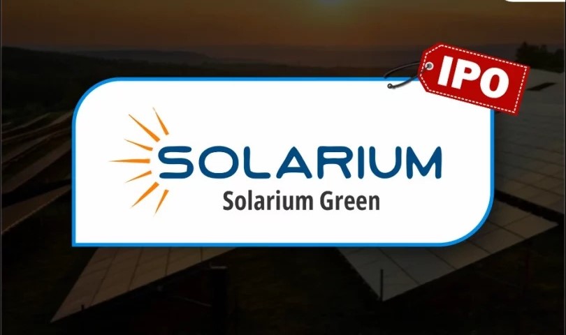 Solarium Green Energy IPO Opens Strong with Rs 28 GMP; Eyes Rs 105 Crore Raise